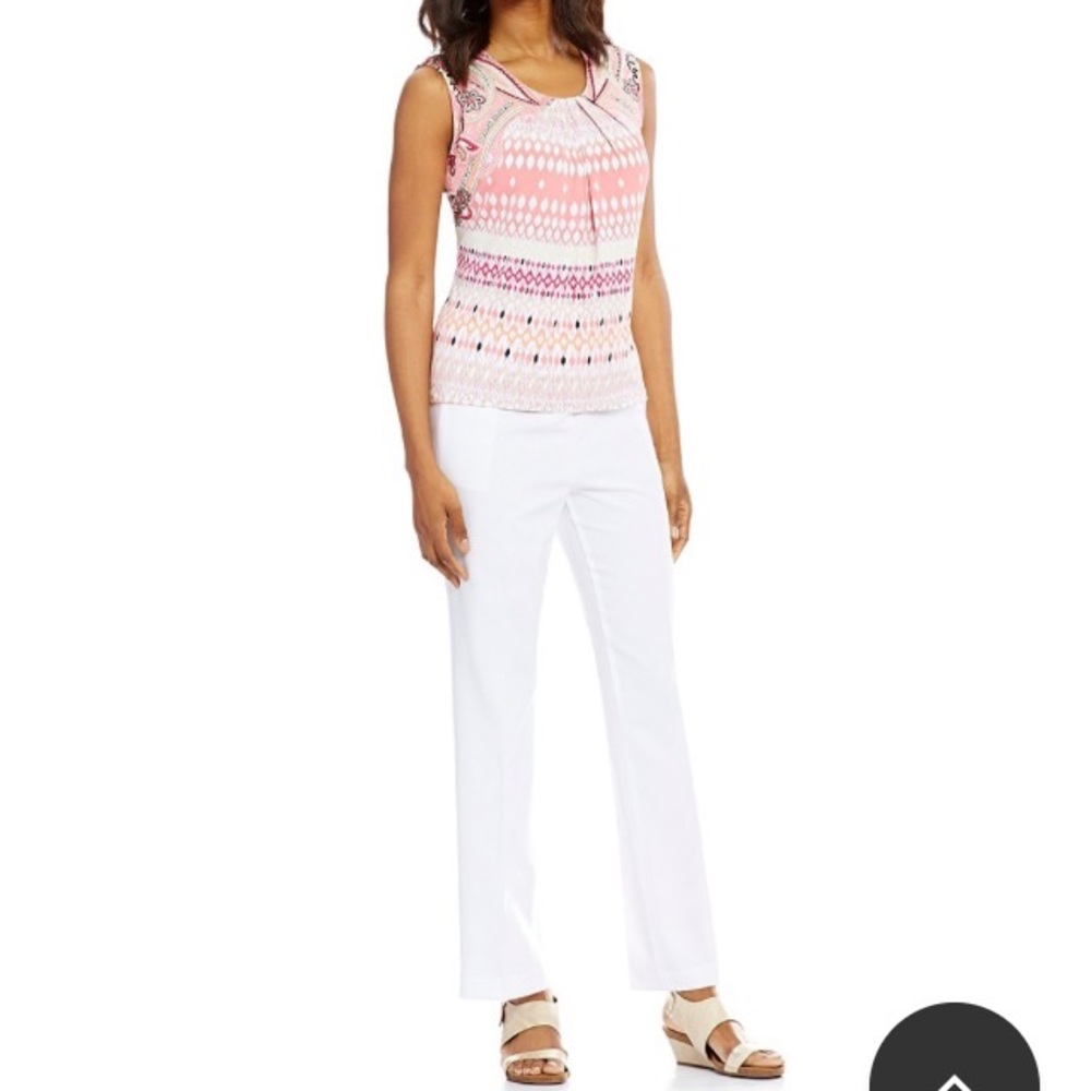 🆕 Allison Daley Pull On Pants